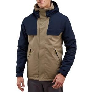 Merrell Summit Spark Insulated Jacket